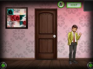 Logħba Amgel Easy Room Escape 301 onlajn