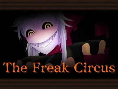 Logħba The Freak Circus onlajn