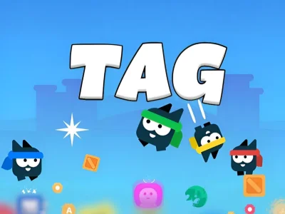 Logħba Tag onlajn