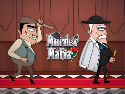 Logħba Murder Mafia onlajn