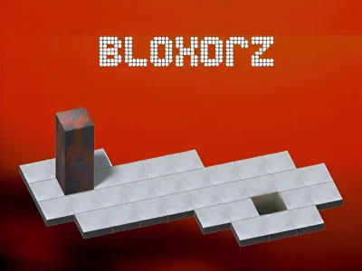 Logħba Bloxorz onlajn