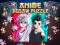 Logħba Anime Jigsaw Puzzle onlajn