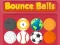 Logħba Bouncing Ball onlajn