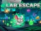 Logħba Lab Escape onlajn
