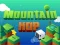 Logħba Mountain hop onlajn