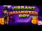 Logħba Vibrant Halloween Boy Escape onlajn