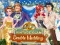 Logħba Vintage Glam: Double Wedding onlajn