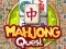Logħba Mahjong Link Puzzle onlajn