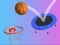 Logħba Basket Puzzle onlajn