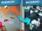 Logħba Hexa Blast Game Puzzle onlajn