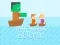 Logħba Blockminer Run  2 player onlajn