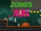 Logħba Zombie Run onlajn