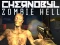 Logħba Chernobyl Zombie Hell onlajn