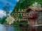 Logħba Lake Cottage Jigsaw onlajn