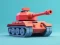 Logħba Tank Battle.io onlajn