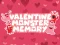 Logħba Valentine Monster Memory onlajn