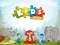 Logħba Kids ZOO Fun onlajn