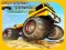 Logħba Monster Trucks Jigsaw onlajn