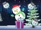 Logħba Survival Snowman onlajn