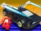 Logħba Fly Car Stunt 4 onlajn