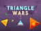 Logħba Triangle Wars onlajn