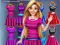 Logħba Princess Outfit Creator onlajn