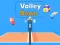 Logħba Volley Bean onlajn