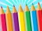 Logħba Pencil True Colors onlajn