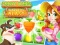 Logħba Happy Farm Harvest Blast onlajn