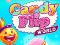 Logħba Candy flip world onlajn