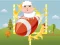 Logħba Animals Rugby Flick onlajn