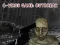 Logħba C-Virus Game: Outbreak onlajn