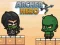 Logħba Archer Hero Adventure onlajn