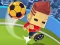 Logħba Blocky Kick onlajn