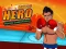 Logħba Boxing Hero: Punch Champions onlajn