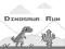 Logħba Dinosaur Run onlajn