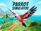 Logħba Parrot Simulator onlajn