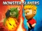 Logħba Monster Slayers onlajn
