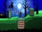 Logħba Halloween Forest Escape Series Episode 1 onlajn
