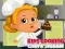Logħba Kids Cooking Chefs Jigsaw onlajn