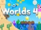 Logħba Worlds 4 onlajn