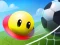 Logħba Soccer Ping. io onlajn