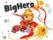 Logħba Bighero.io onlajn