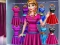 Logħba Princess Spring Wardrobe onlajn