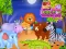Logħba Wild Animal Doctor Adventure onlajn