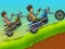 Logħba Hobo Racer onlajn