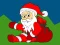 Logħba Santa Claus Coloring Book onlajn