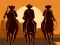 Logħba Cowboy Hidden Stars onlajn