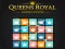 Logħba Queens Royal onlajn