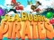 Logħba Sea Bubble Pirates onlajn